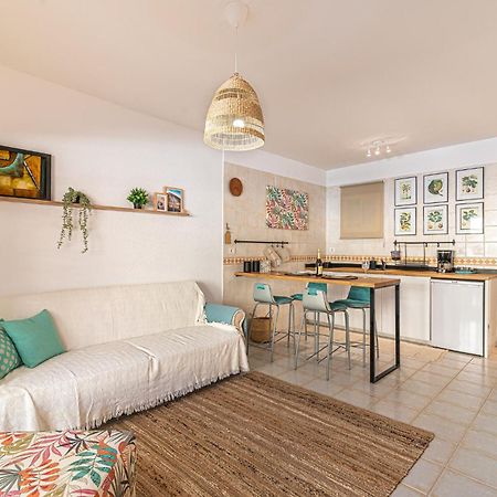 Los Cristianos El Mirador - As De Casas Los Cristianos (Tenerife) Exterior foto